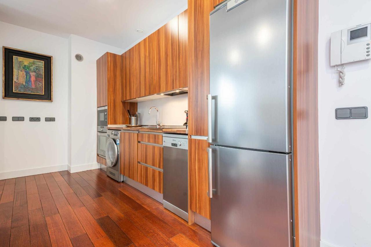 Апартаменты Chueca Gran Via Recoletos Libertad 24 12 Мадрид Экстерьер фото